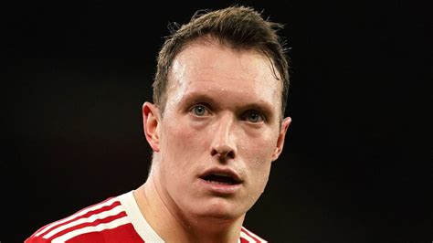 Staggering amount Phil Jones has cost Man Utd since joining revealed.